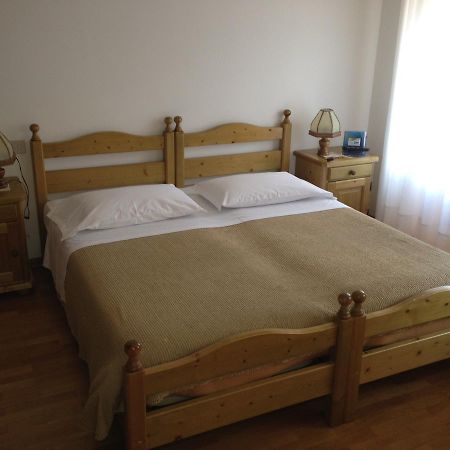 Ajarnola Locazioni Turist Hotell Auronzo di Cadore Eksteriør bilde